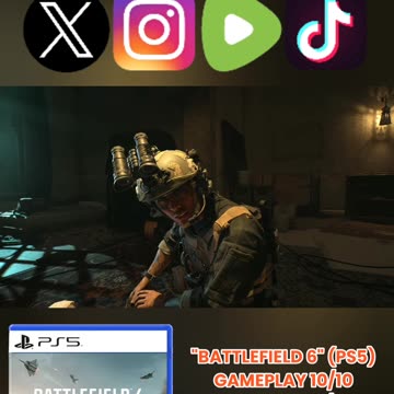 Battlefield 6 Review