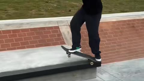 🔨🛹 Back to Back Hammers! Relentless Skateboarding! | SkateNation