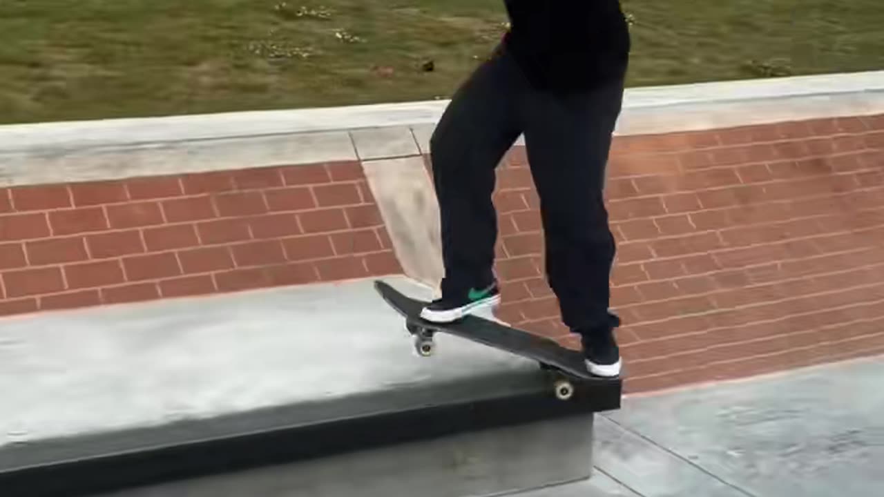 🔨🛹 Back to Back Hammers! Relentless Skateboarding! | SkateNation