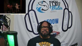 Neil Young Crazy Horse Cortez The Killer Live 1991 Reaction