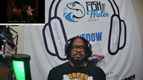 Neil Young Crazy Horse Cortez The Killer Live 1991 Reaction