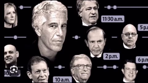 EPSTEIN ISLAND.. ASHLEY MELTON …TIME ON THAT ISLAND