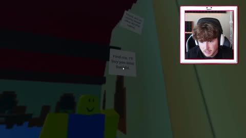 Roblox Games That SLOWLY GET TERRIFYING..