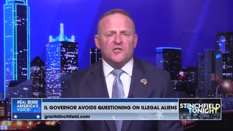 TRUMP'S SHOCK & AWE DEPORTATION POLICY WORKING AS PROMISED
