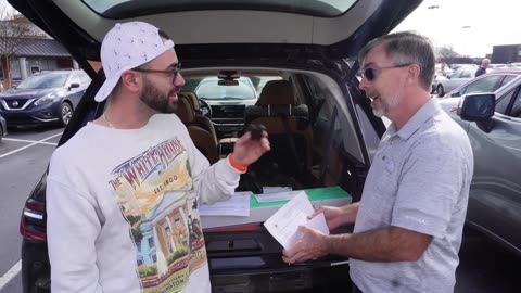 ~3k Fake Voter Addresses Found in 3h-UPS Stores, Empty Lots & Houses, Virtual Mailboxes,BUS STATIONS