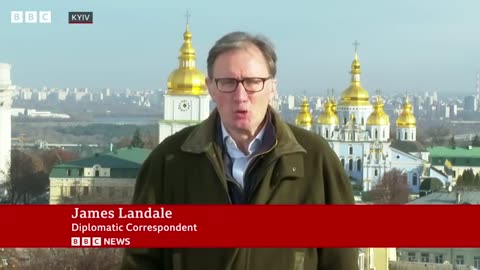 Four killed in wave of Russian strikes across Kyiv, officials say