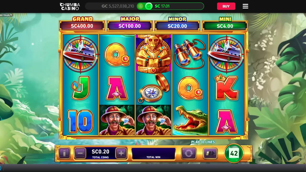 Rick's Online Slots 3/31/2025 PM