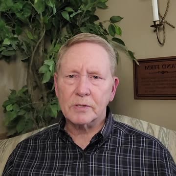 We have been put into a clean, clear, comfortable place in Gather's love for us!