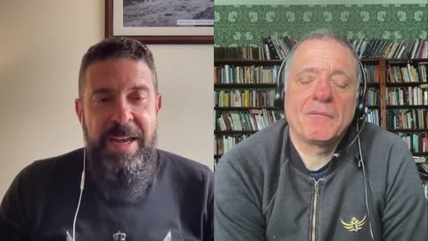 Trump, Vance, Kellogg test Putin's restraint and Russia's Red Line