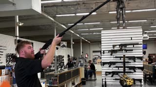 Wabbit Hunter | Metro Choke