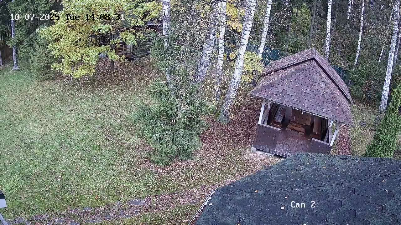 😨👽 Wait For The End... Bizarre Entity Caught On Camera | TheHauntingHour