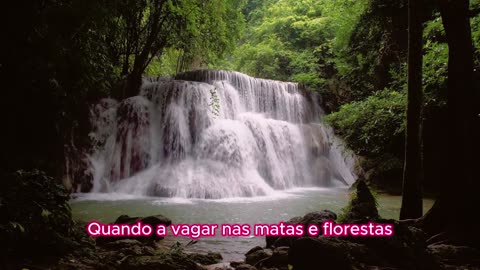 Quão Grande És Tu - Ednaldo Mendes Legendado