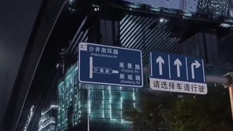 ✨🏂 Watch This Indoor Ski Resort Being Built in Shenzhen! | FeedMyCuriosity