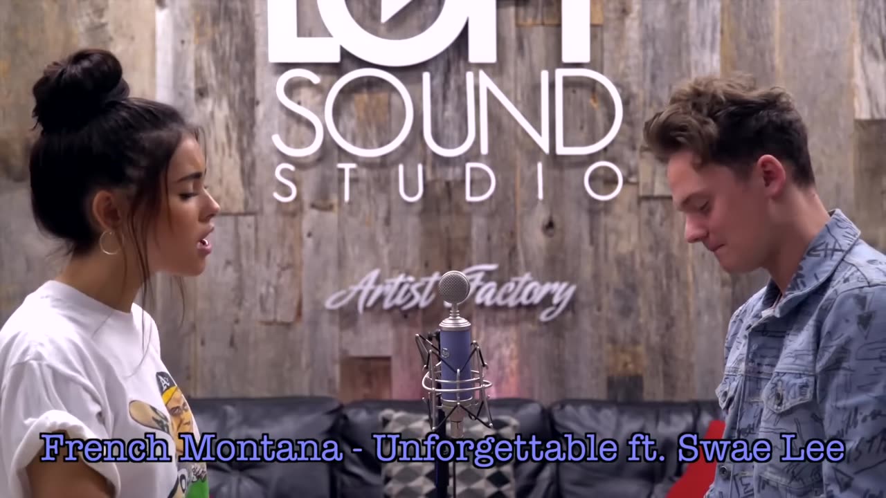 Best Of Conor Maynard Sing Off