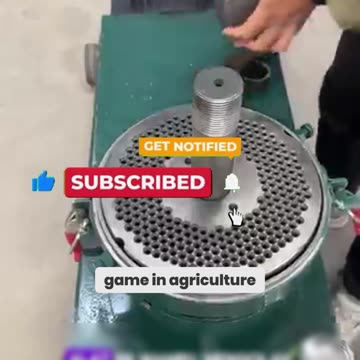 China’s Farming Revolution: The Tool Transforming Agriculture Forever