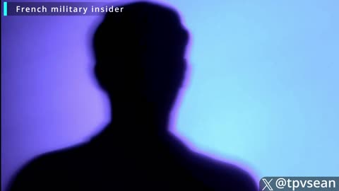 French Intelligence Agent Warns Candace Owens Will Be 'Gutted Like a Fish' Live on Air