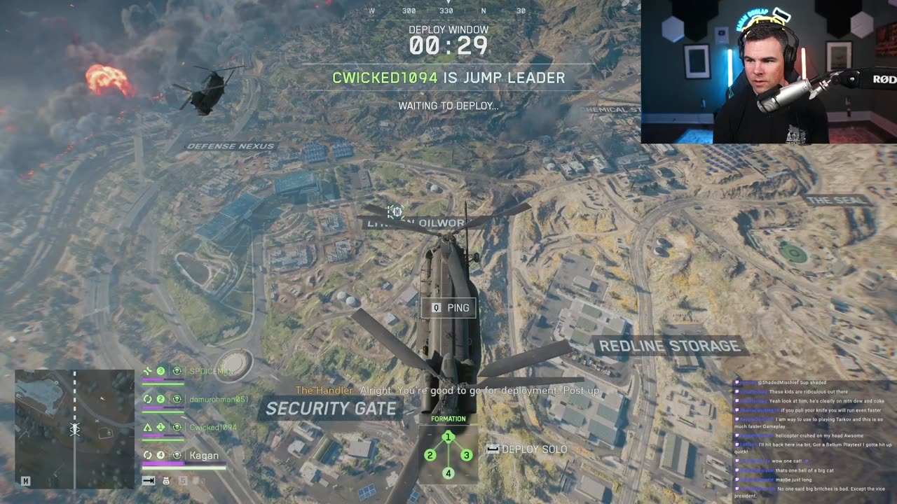 BIG NEWS TODAY + REACTS AND GAMES [DROPS ON]