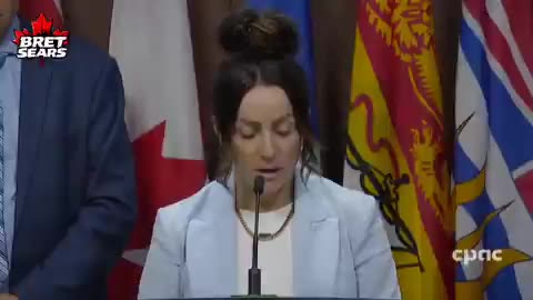 The Canadian Government is a DEATH CULT.