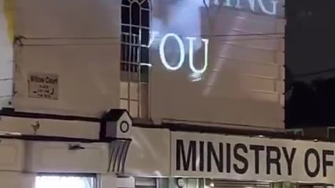 A Pub in New Brighton, England, has been renamed to 'The George Orwell'