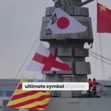 Why Is China Building Aircraft Carriers? The Truth Revealed!