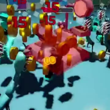 smashing monsters #roblox #games #monsters #battle #obby