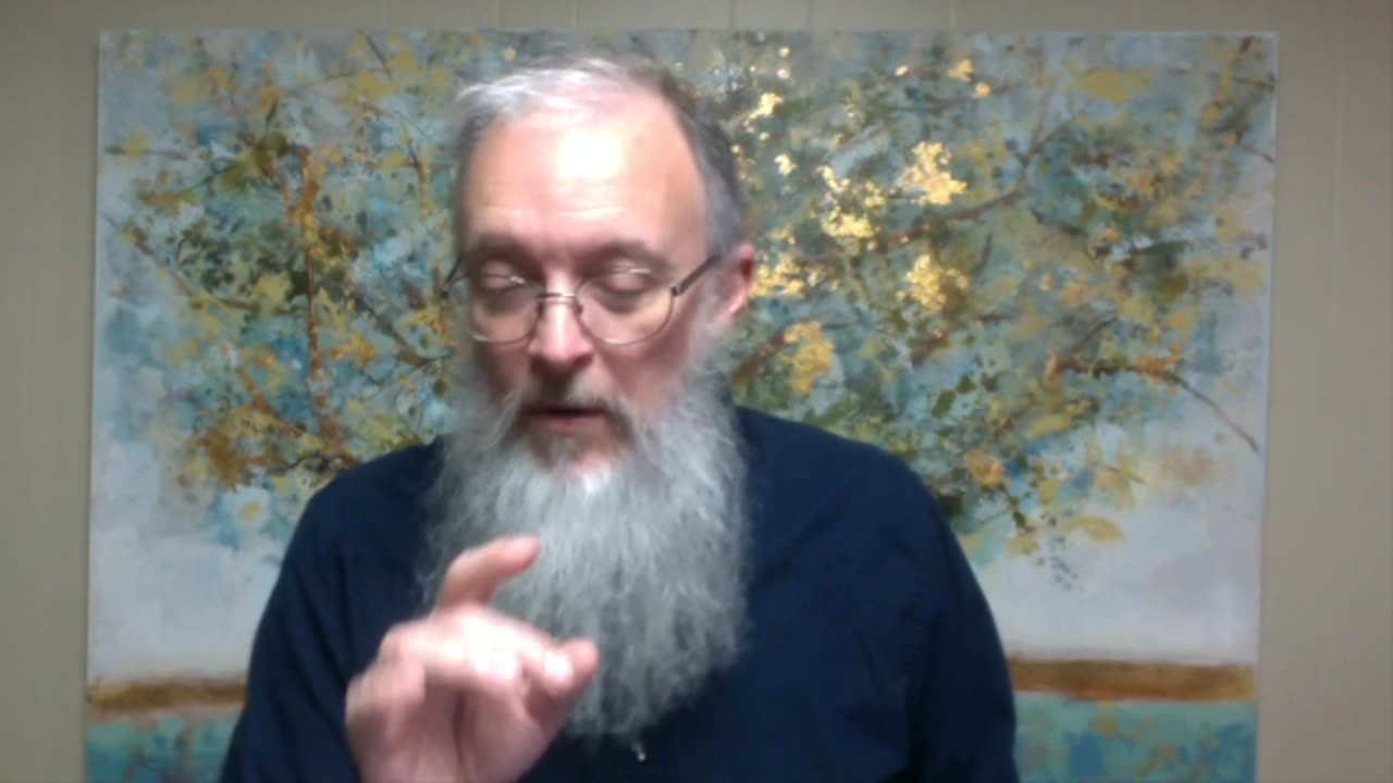 2x4 devotional, “eternal life”, December 9, 2025