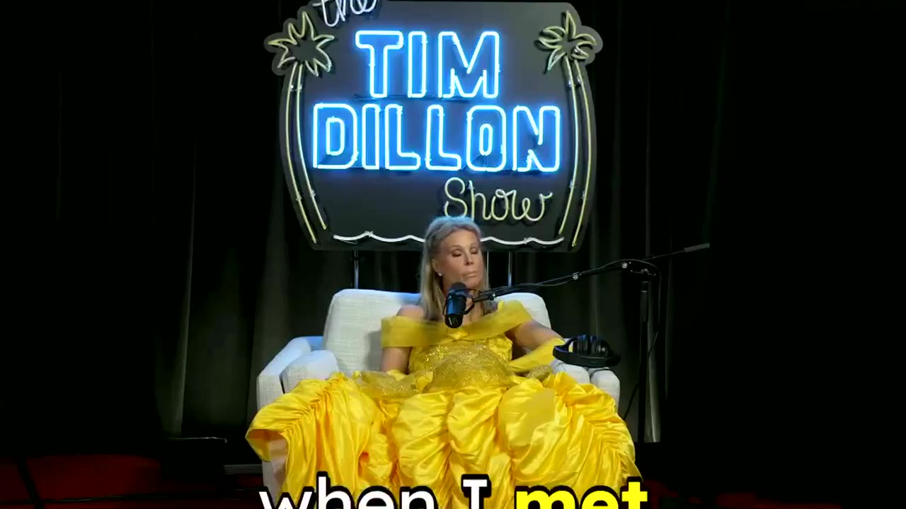 Unexpected Journey with Bobby - Cheryl Hines and Tim Dillon