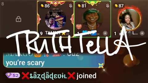 QUEEN TOMIKAY 3RD SHIFT PANEL PT. 1 LAUGHING AT LADYBEE FALLOUT WITH FAMILY MEMBER & ROACHBAE OVER THE QUEEN