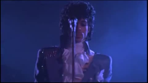 Prince - Purple Rain