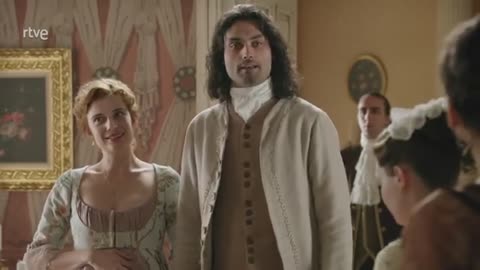 Valle salvaje capitulo 325 parte 4