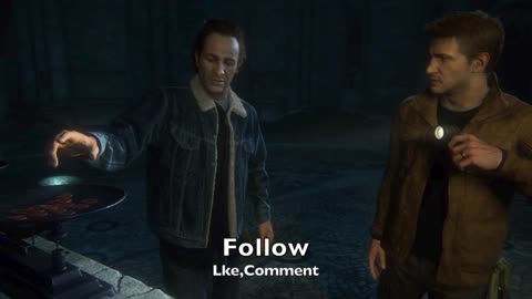 Uncharted: a Thief's End- Greed