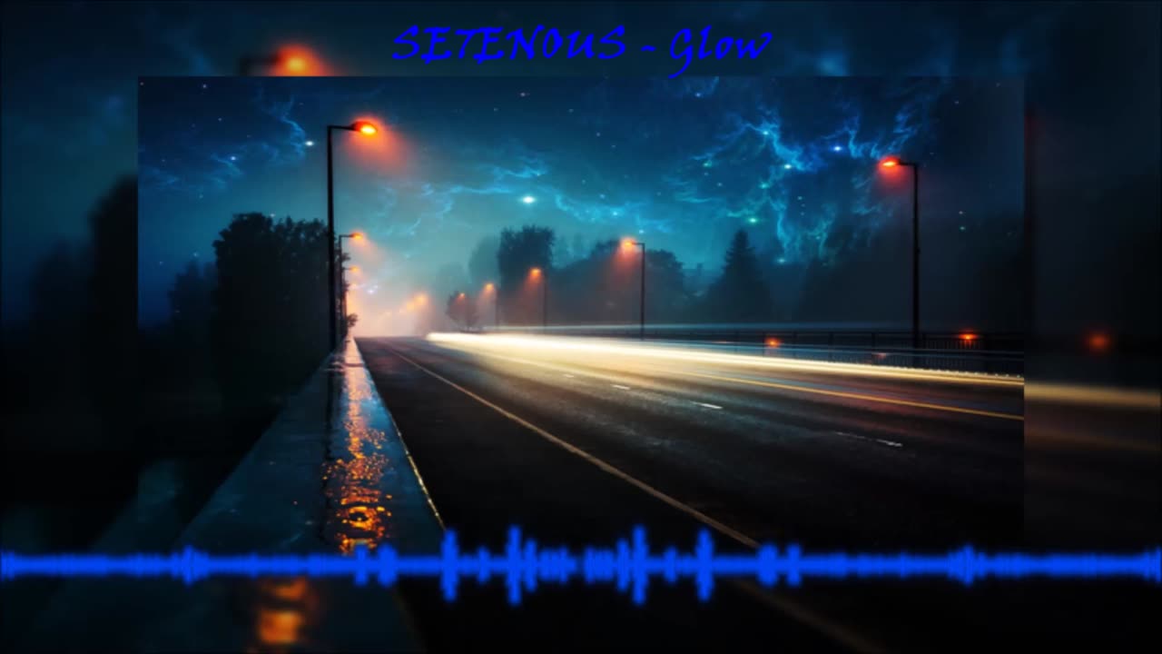 SE7ENOUS - Glow