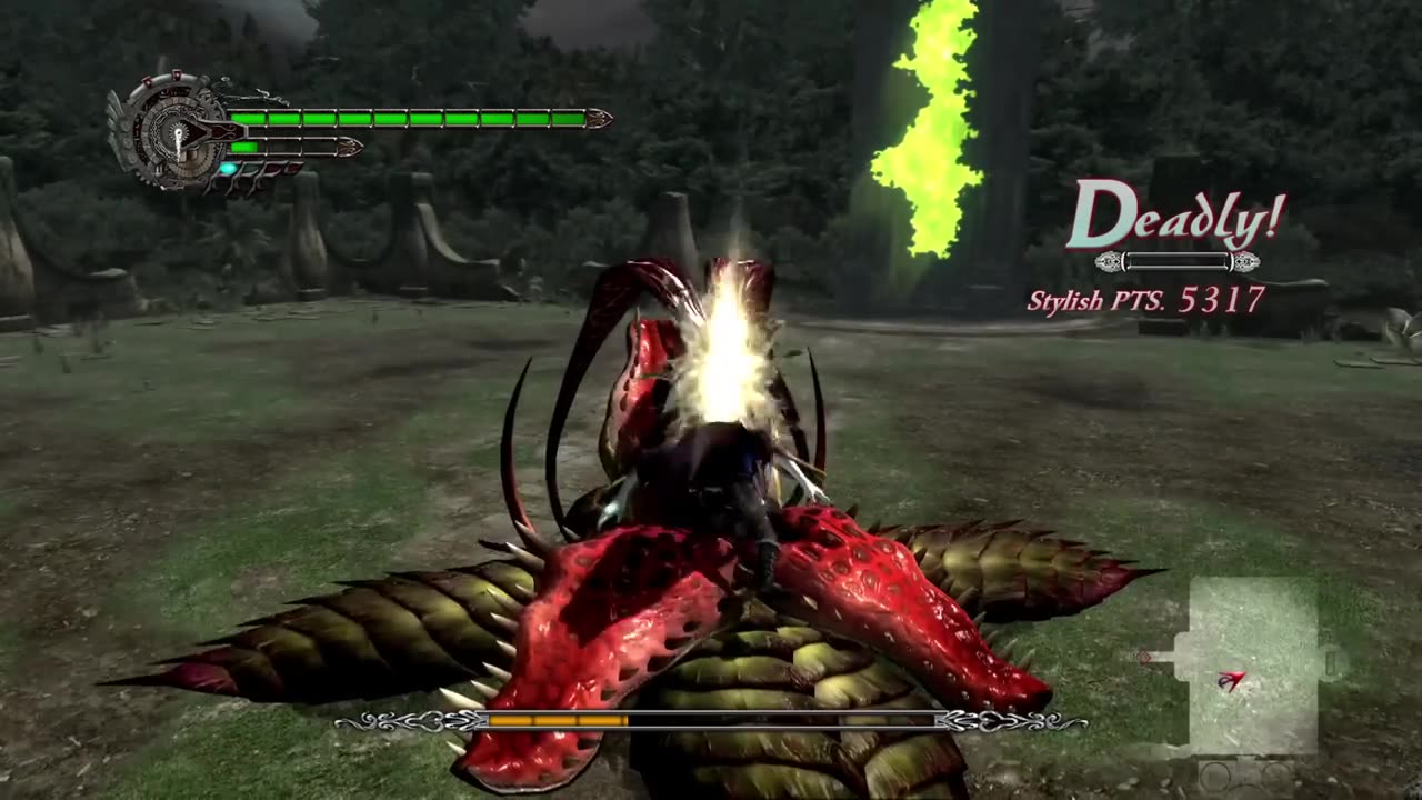 Devil May Cry 4 Special Edition Part =_64