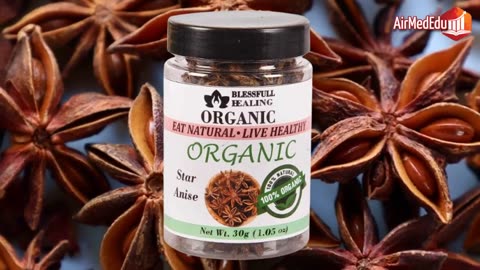45 Beneficios de las Semillas de Anis