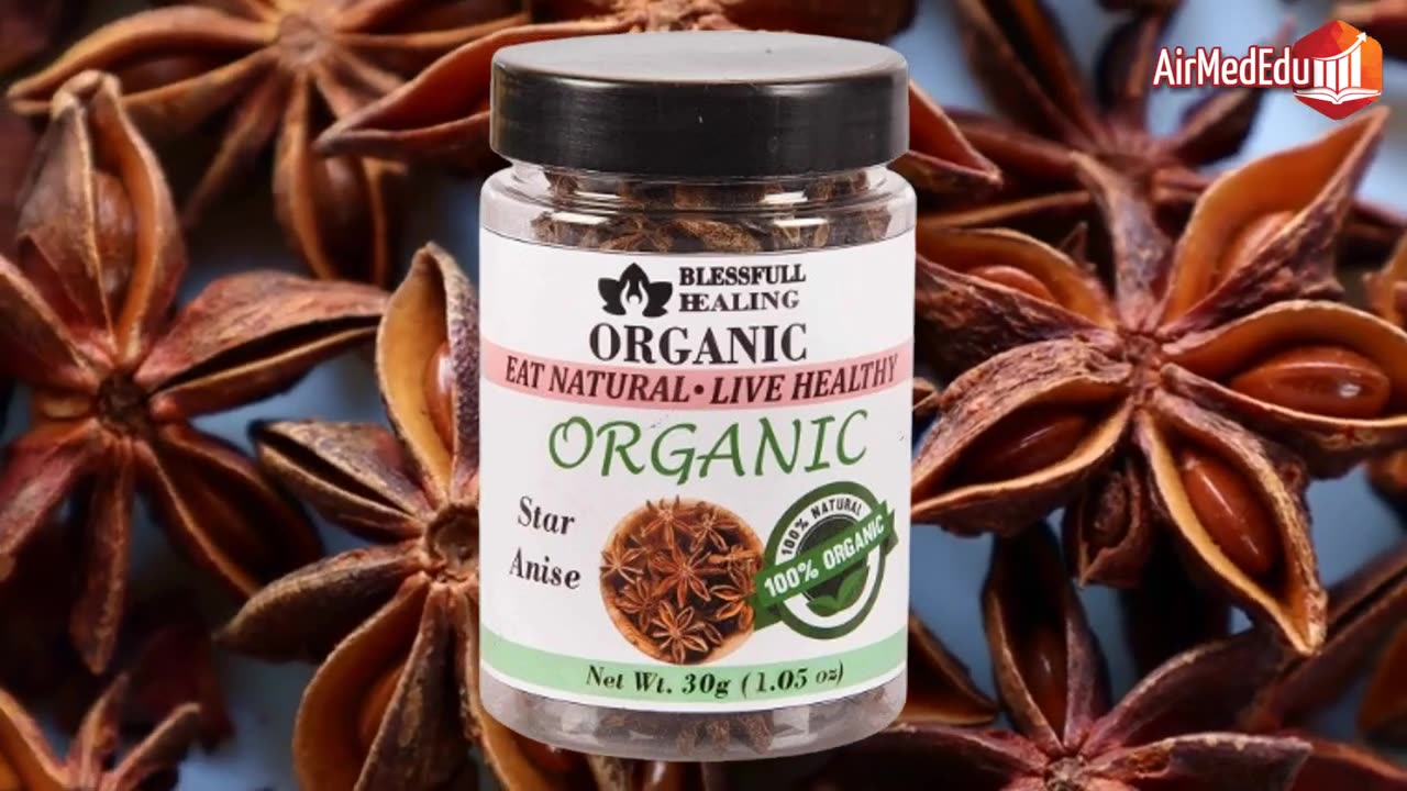 45 Beneficios de las Semillas de Anis