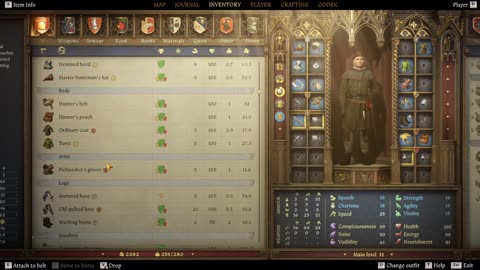 Kingdom Come Deliverance 2 Gameplay | Episode 25 | No Commentary