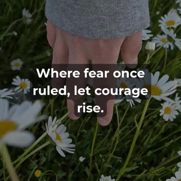 Start Your Week With This Powerful Prayer