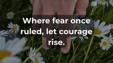 Start Your Week With This Powerful Prayer