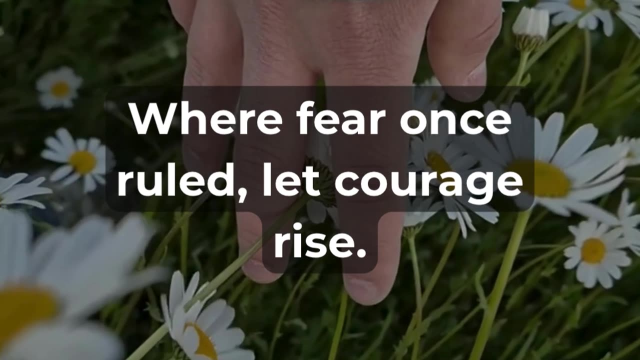 Start Your Week With This Powerful Prayer