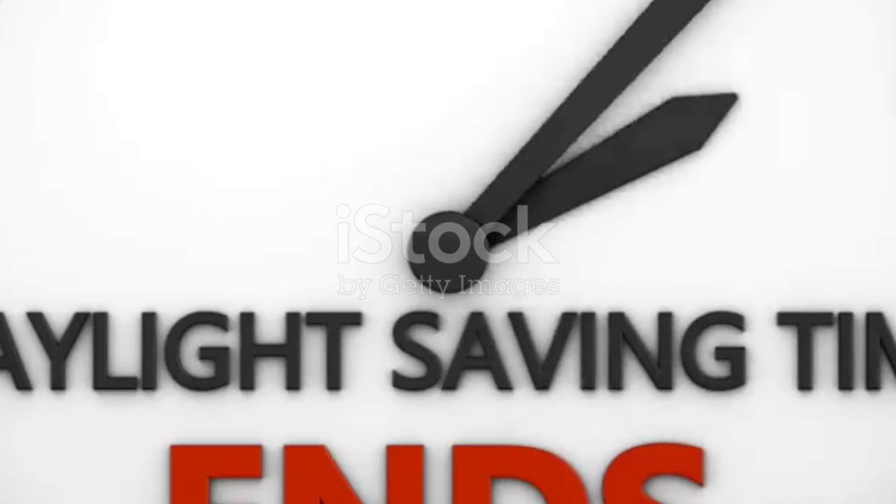 Daylight Saving Time 2025: When the Clocks Change & Why It Still Matters ⏰🌍