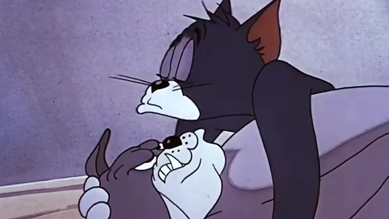 Cartoon chary
