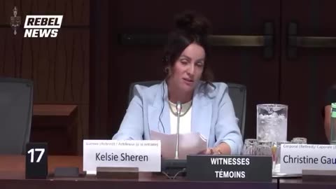 Canadian veteran SLAMS liberal government over MAID