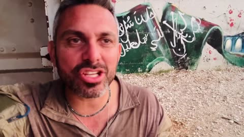 (Day 773) Swords of Iron - “Terror attack in Israel! Multiple bombs found!”