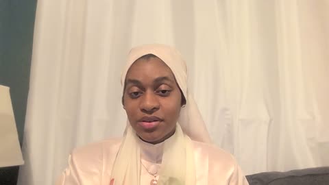 SWC 099 Supreme Wisdom Orientation Course Student Sister Jalilah Muhammad Course Review 2025