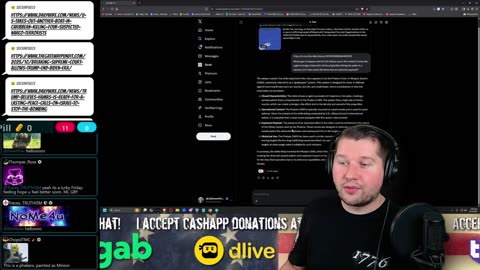 Friday Fun! News, Memes, PILLED CALL-IN!