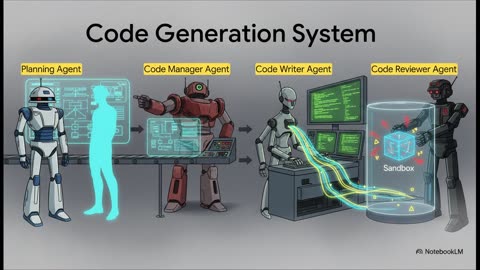 Agentic Design Patterns