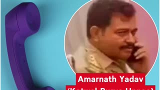 Viral Audio Exposes Unnao Cop Threatening Complainant, Probe Ordered