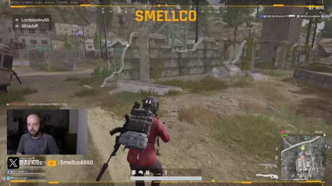 PUBG with the Wiggas