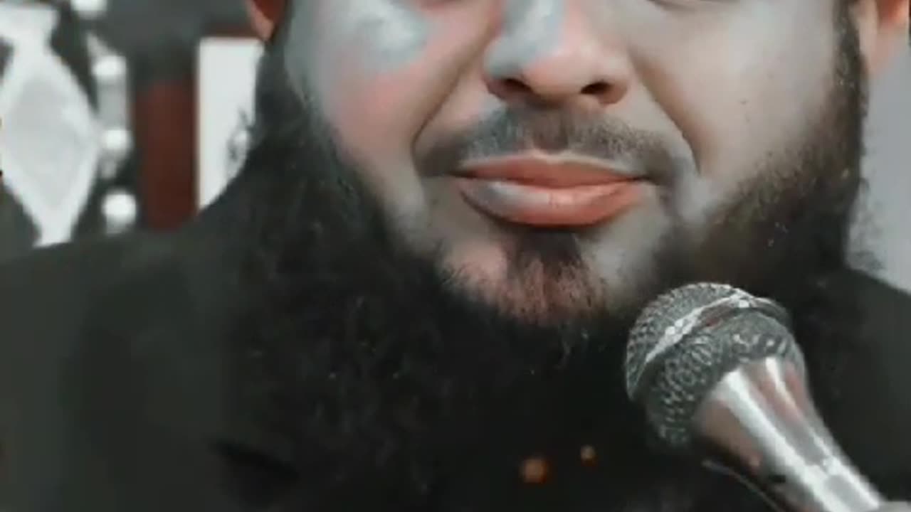 مرشد کی باتیں دل پر اثر کرتی ہیں ۔۔۔۔۔۔🥹😇