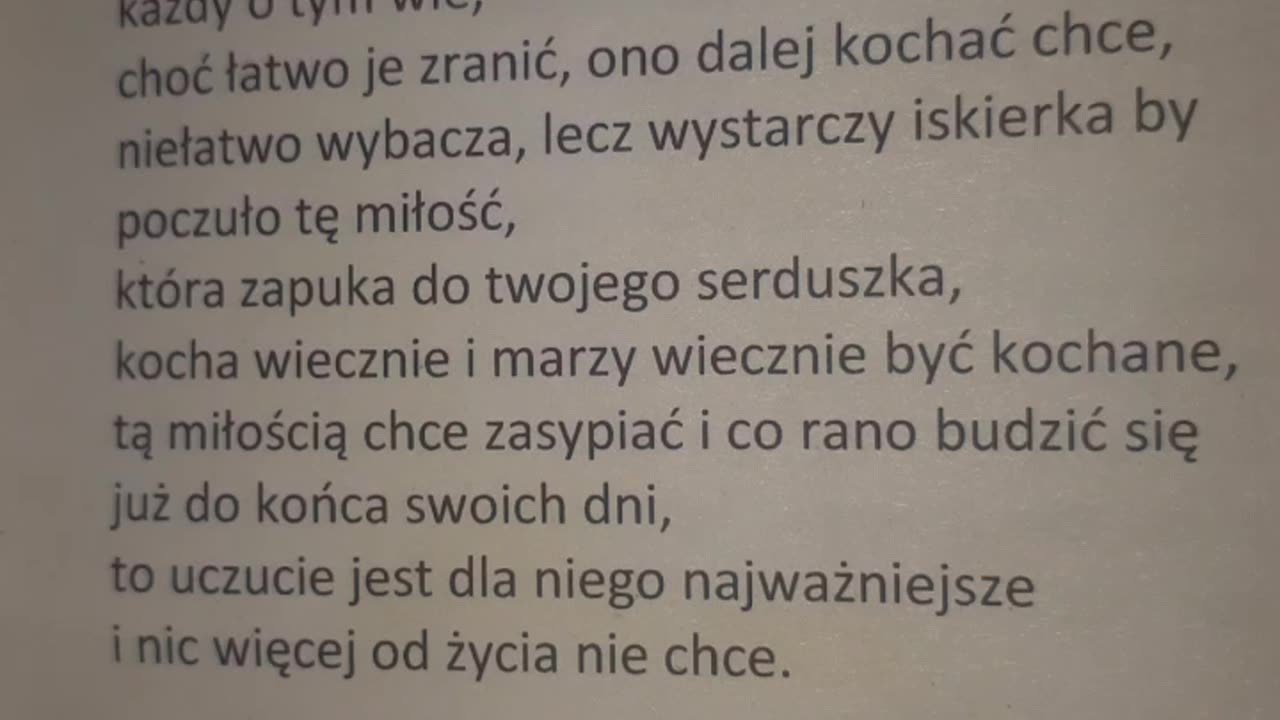 Twoje serce